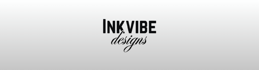 Banner for InkVibe Designs